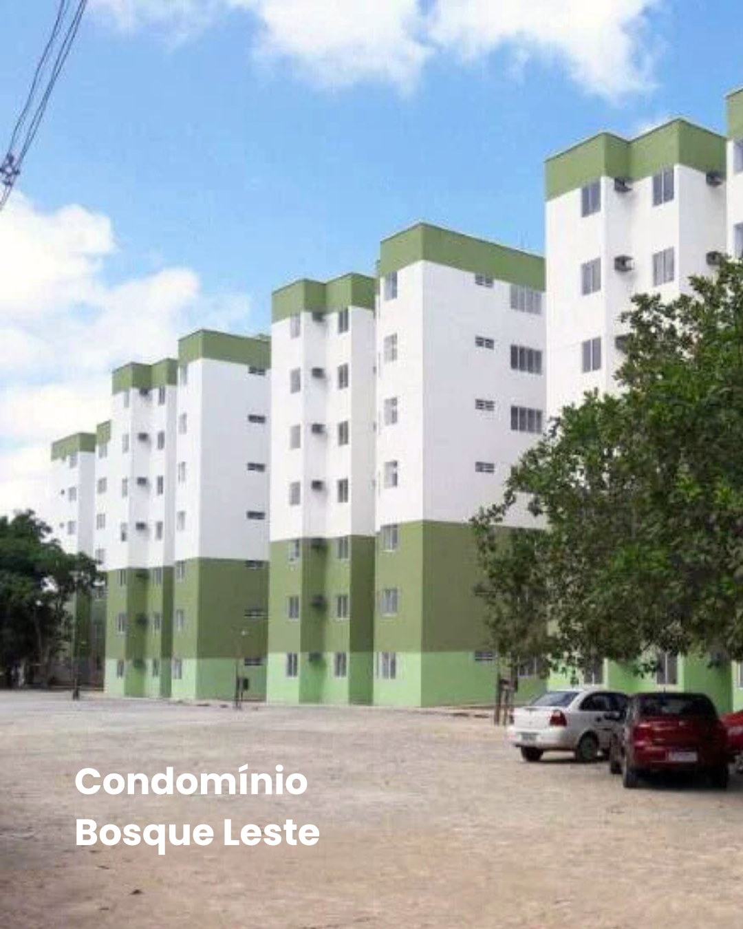 Condomínio Alto Belo