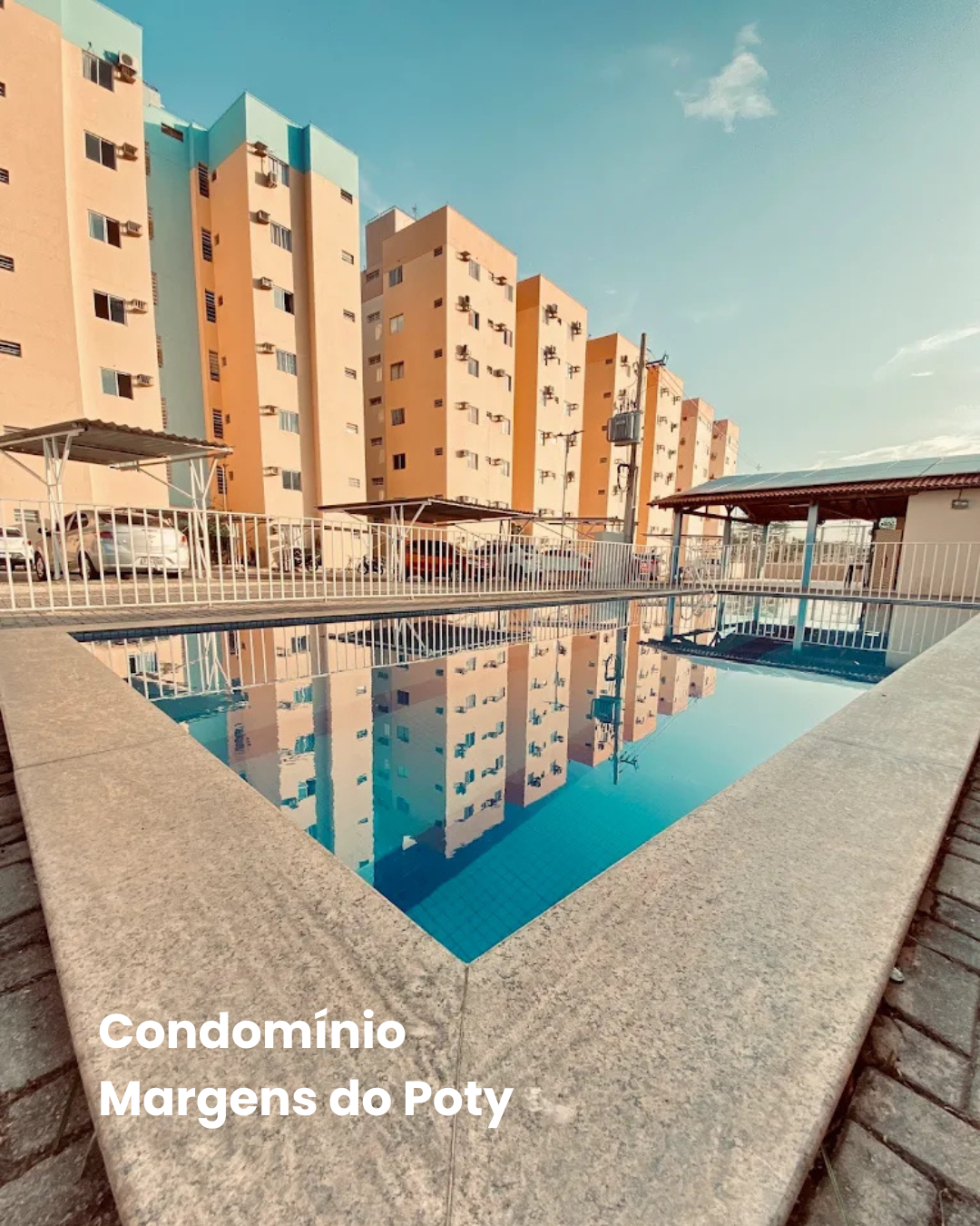 Condomínio Brisa Residence